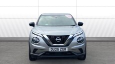 Nissan Juke 1.0 DiG-T N-Connecta 5dr Petrol Hatchback